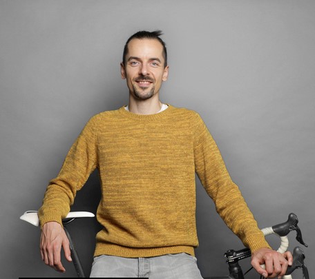 Tobias Ortel